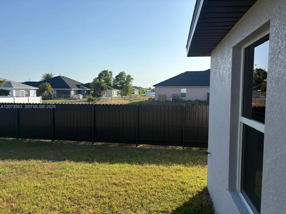 604 WILMINGTON #0 Cape Coral, FL 33993