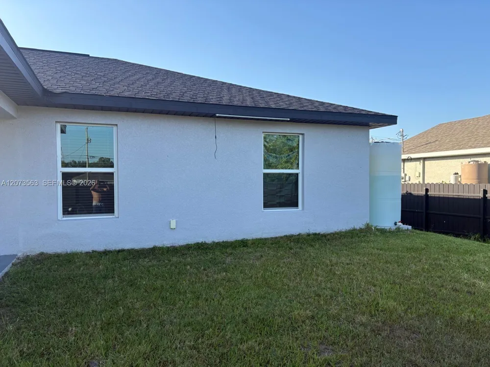 604 WILMINGTON #0 Cape Coral, FL 33993