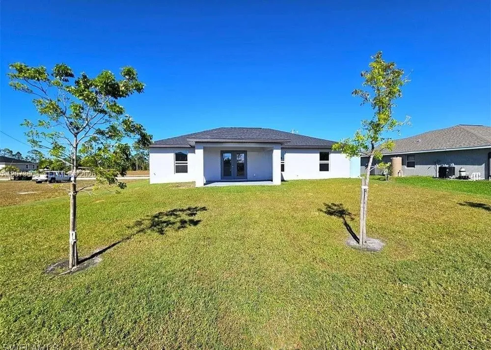 604 WILMINGTON #0 Cape Coral, FL 33993