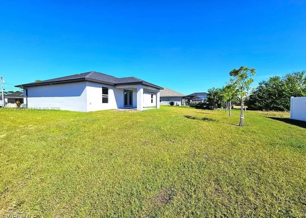 604 WILMINGTON #0 Cape Coral, FL 33993