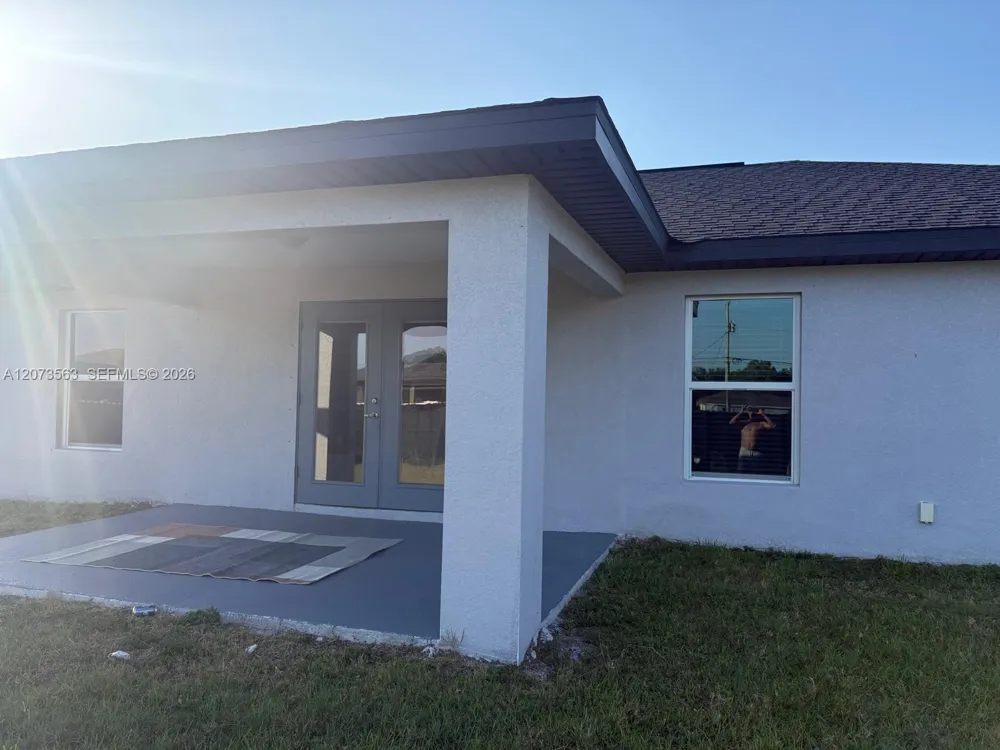 604 WILMINGTON #0 Cape Coral, FL 33993