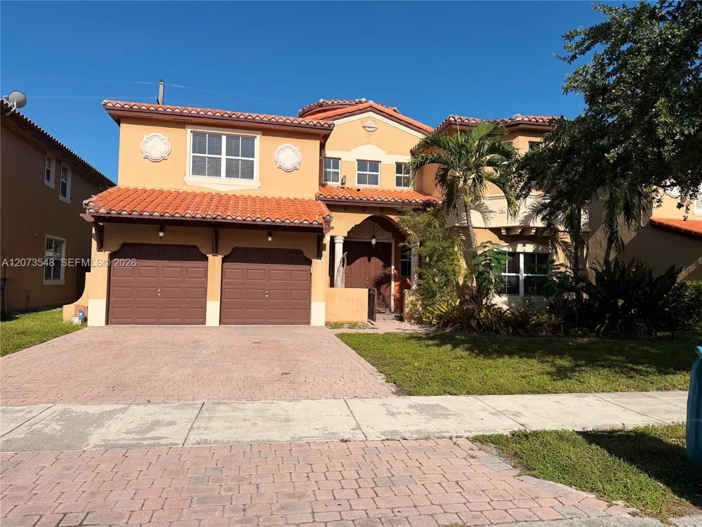 2700 SW 156th Pl #0 Miami, FL 33185