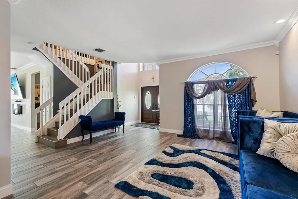 3090 BAYBERRY WAY Margate, FL 33063