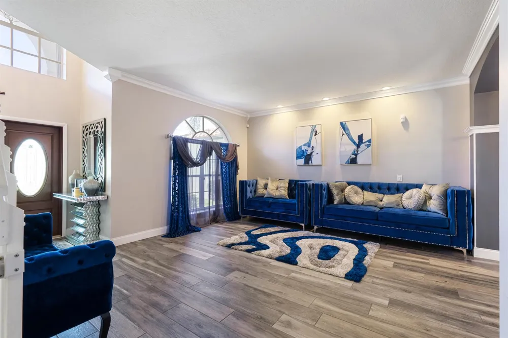 3090 BAYBERRY WAY Margate, FL 33063