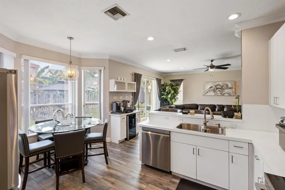 3090 BAYBERRY WAY Margate, FL 33063