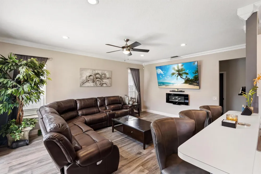 3090 BAYBERRY WAY Margate, FL 33063