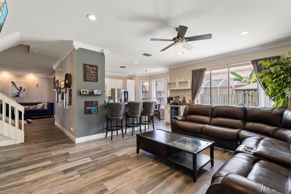3090 BAYBERRY WAY Margate, FL 33063