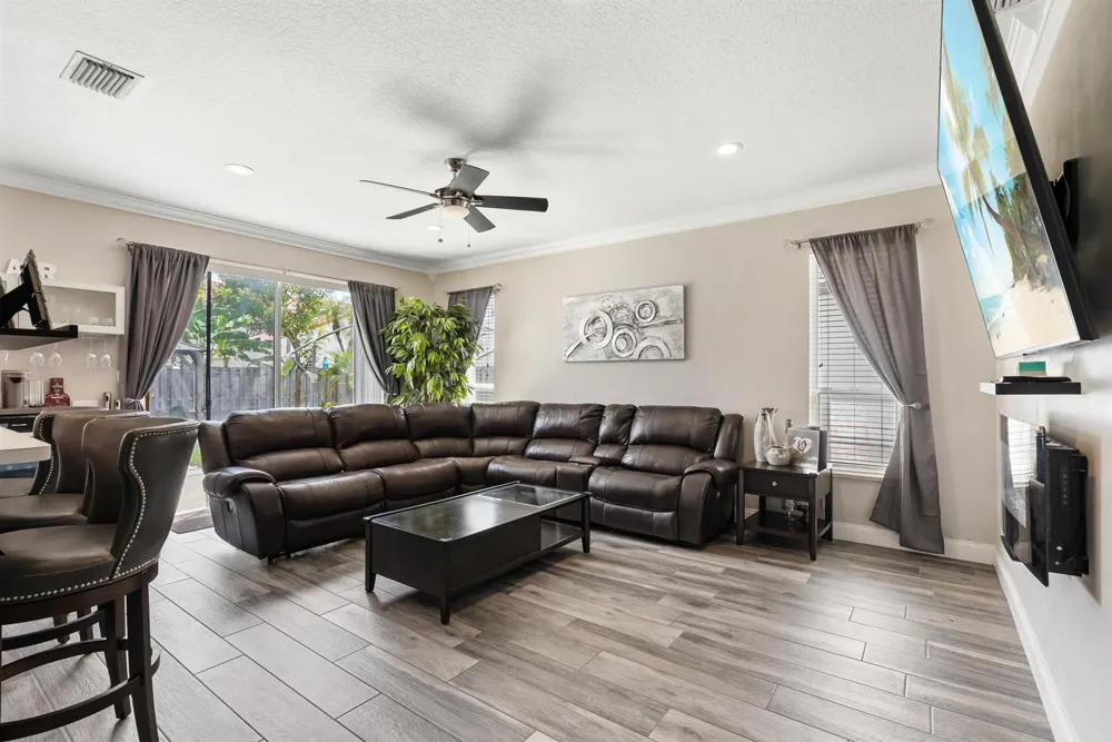 3090 BAYBERRY WAY Margate, FL 33063