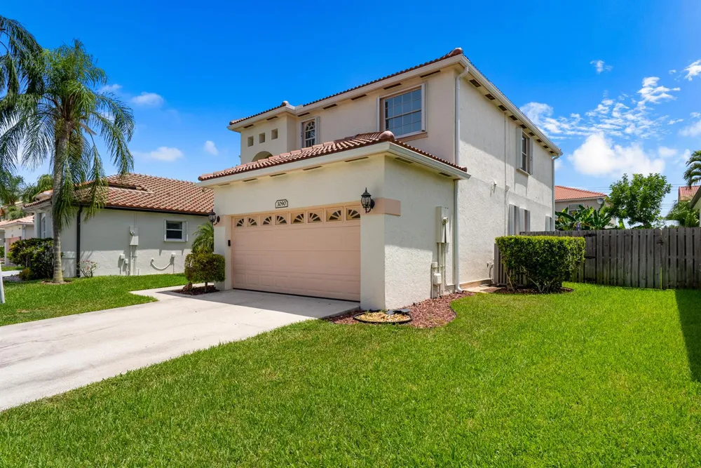 3090 BAYBERRY WAY Margate, FL 33063