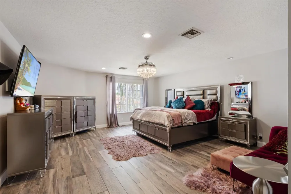 3090 BAYBERRY WAY Margate, FL 33063
