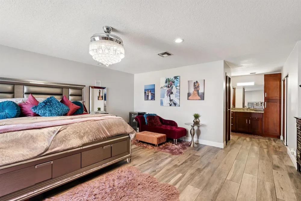 3090 BAYBERRY WAY Margate, FL 33063