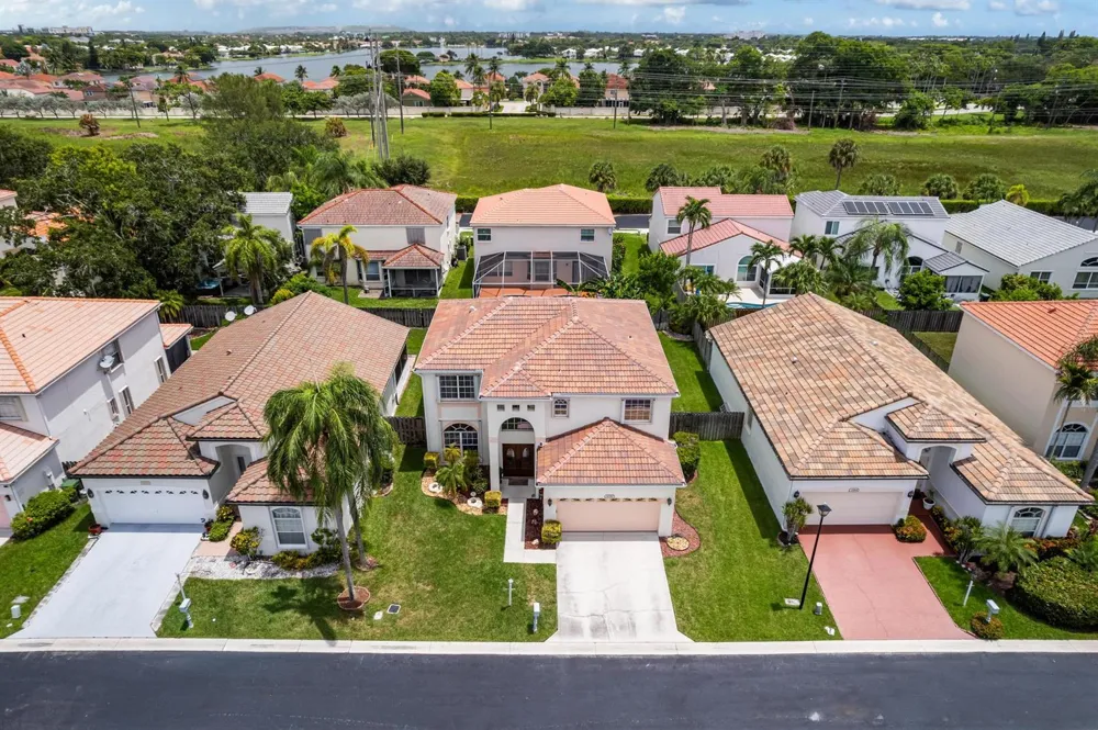 3090 BAYBERRY WAY Margate, FL 33063