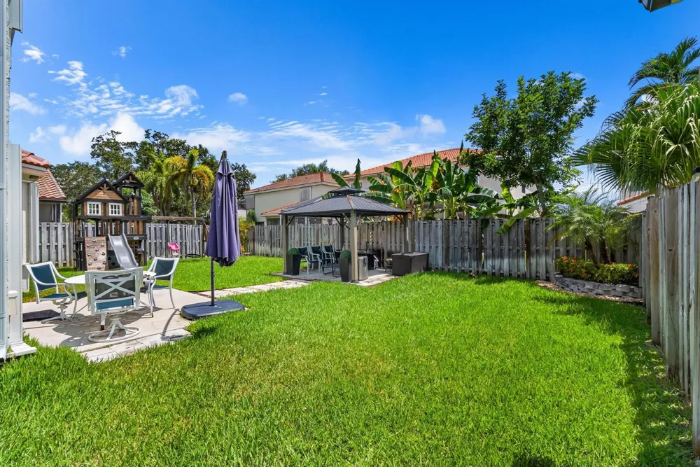 3090 BAYBERRY WAY Margate, FL 33063