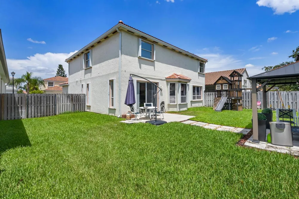 3090 BAYBERRY WAY Margate, FL 33063