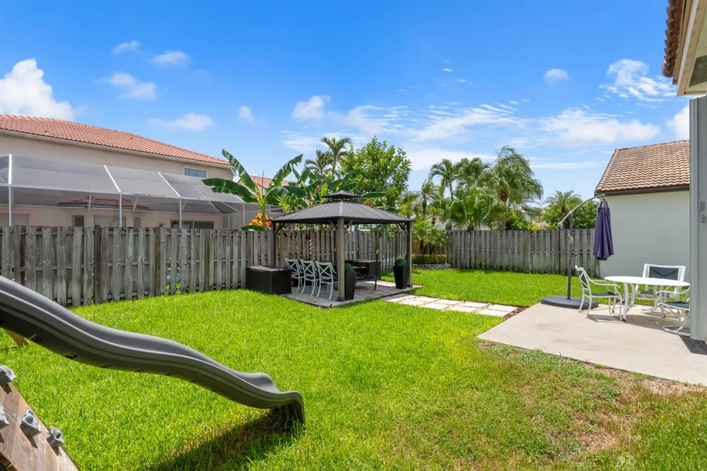 3090 BAYBERRY WAY Margate, FL 33063