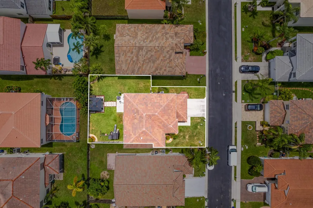 3090 BAYBERRY WAY Margate, FL 33063