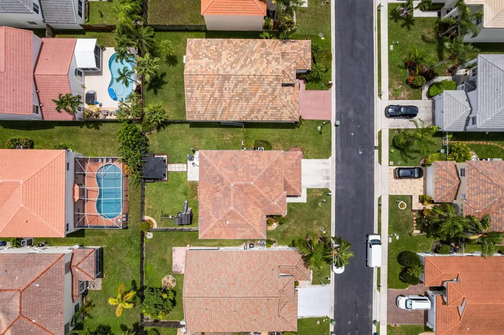 3090 BAYBERRY WAY Margate, FL 33063