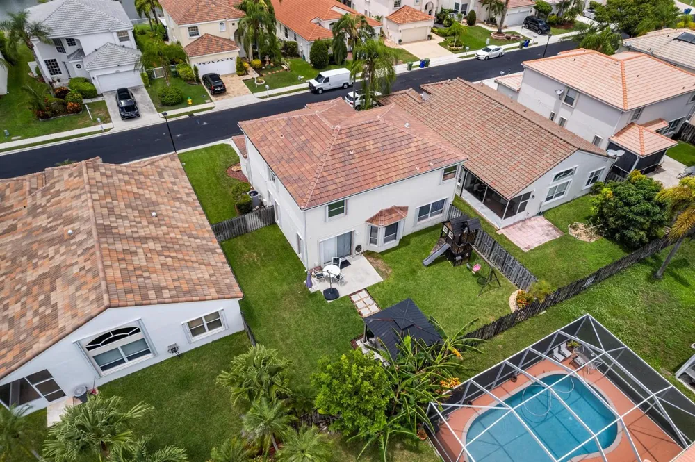 3090 BAYBERRY WAY Margate, FL 33063