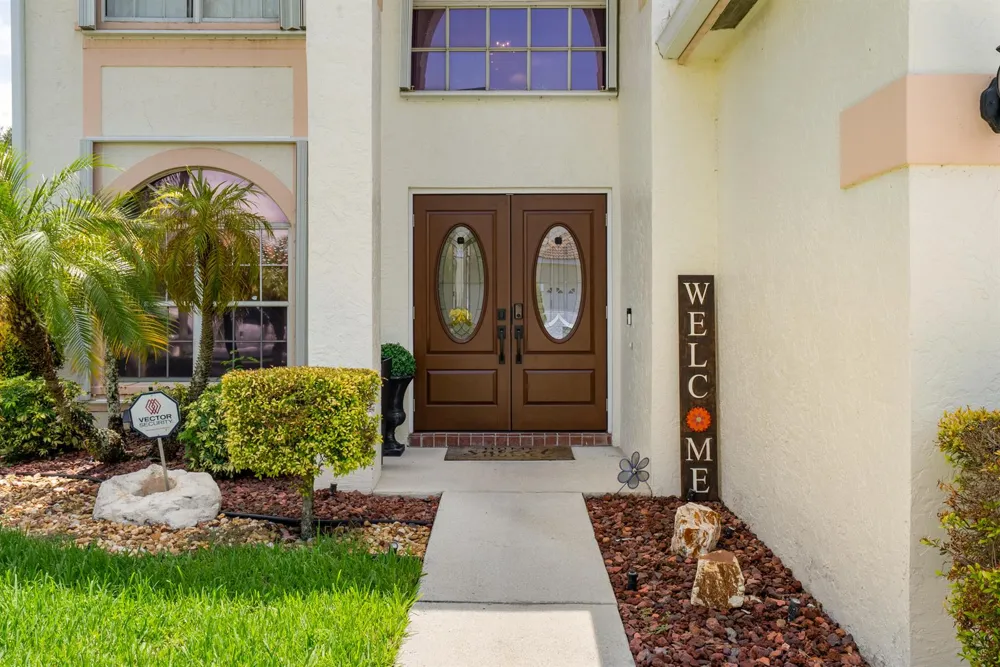 3090 BAYBERRY WAY Margate, FL 33063