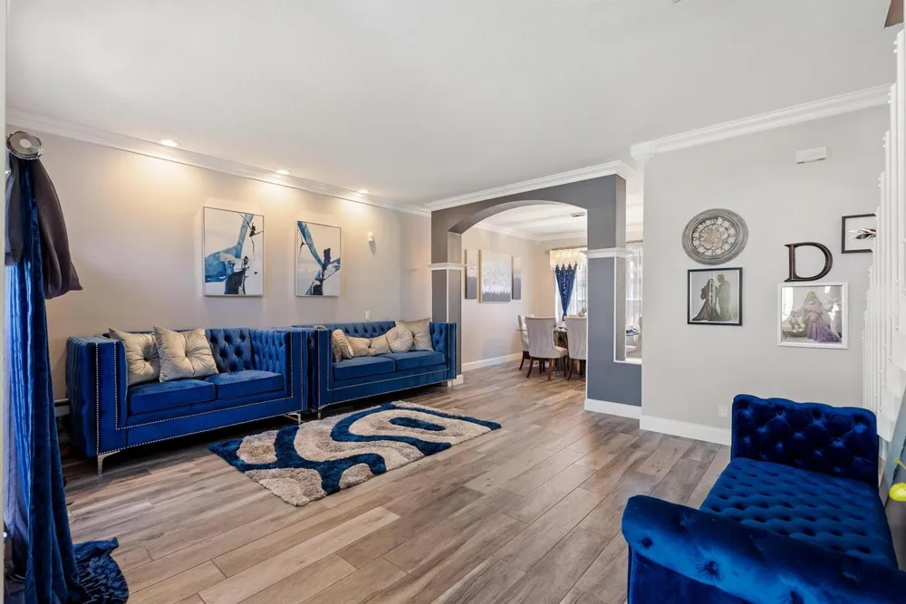 3090 BAYBERRY WAY Margate, FL 33063