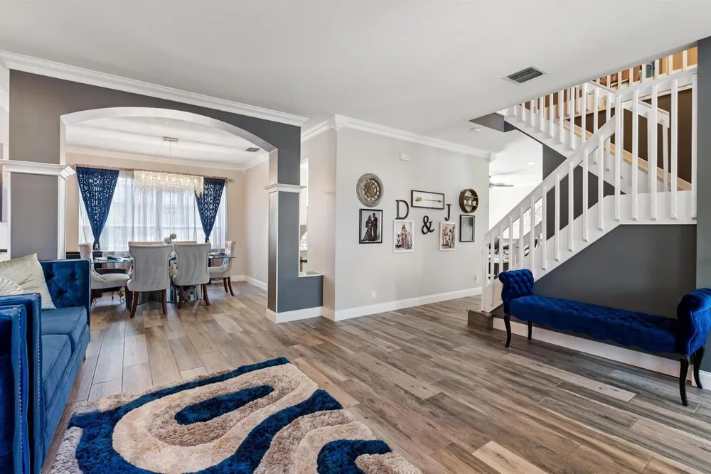 3090 BAYBERRY WAY Margate, FL 33063
