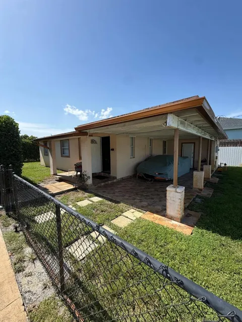 302 WALKER AVENUE
