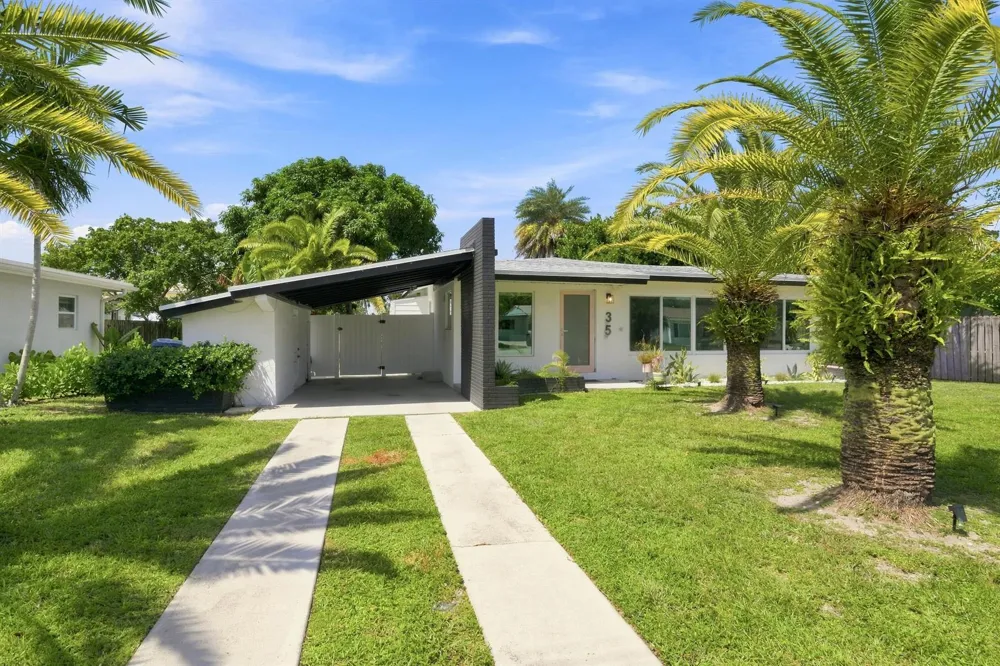 35 NE 29th Street Wilton Manors, FL 33334