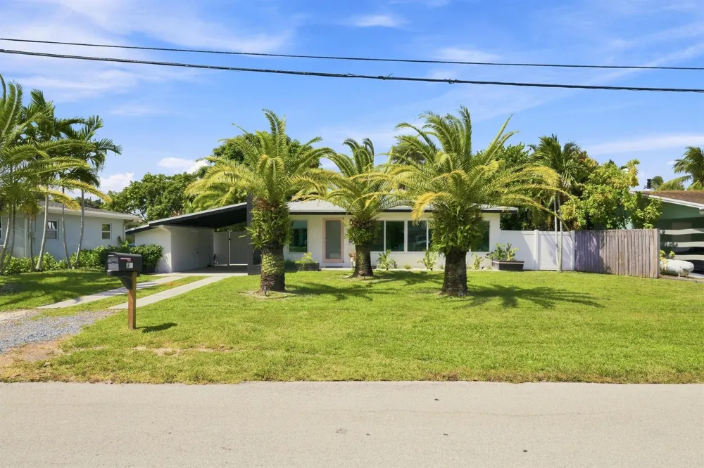 35 NE 29th Street Wilton Manors, FL 33334