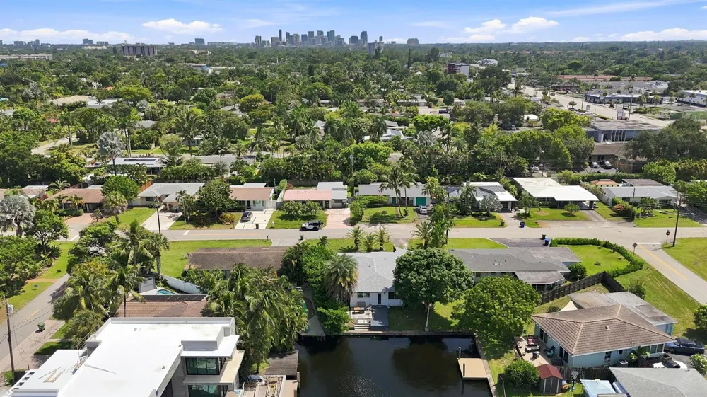 35 NE 29th Street Wilton Manors, FL 33334