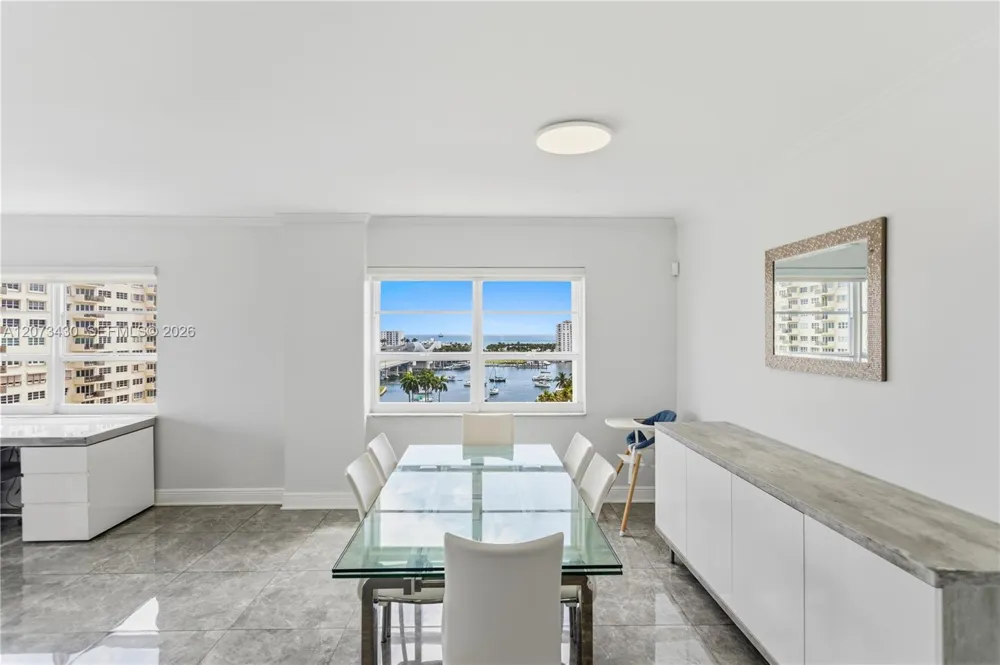 340 Sunset Dr #1210 Fort Lauderdale, FL 33301