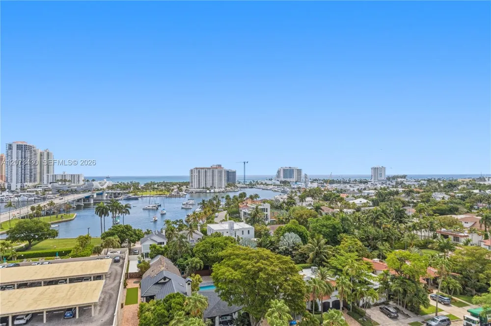 340 Sunset Dr #1210 Fort Lauderdale, FL 33301