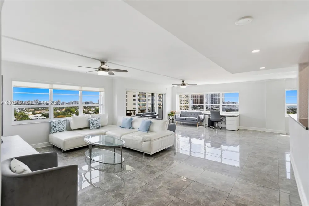 340 Sunset Dr #1210 Fort Lauderdale, FL 33301