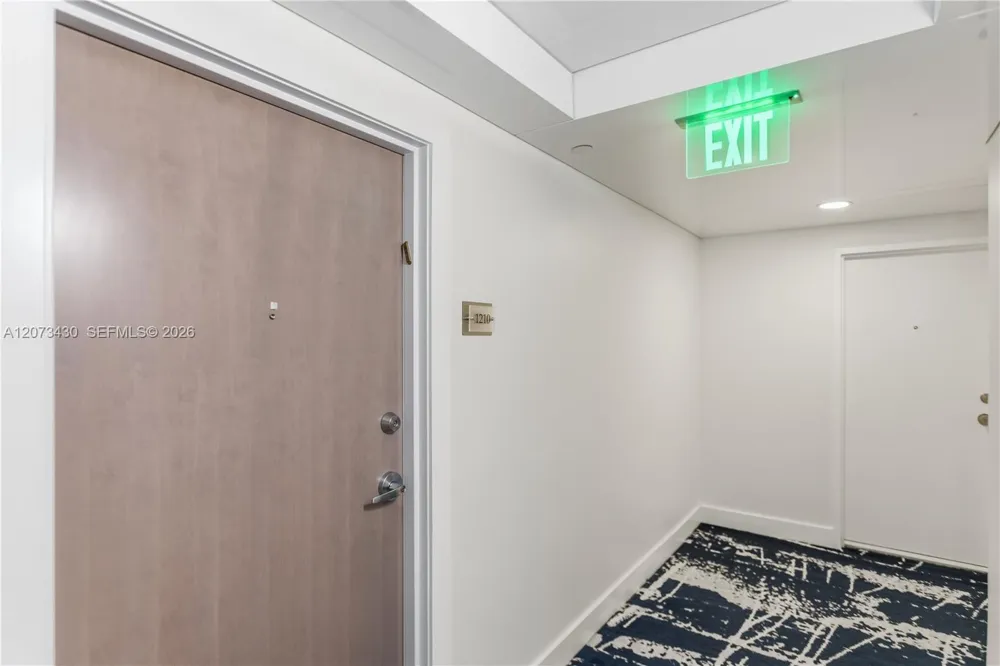340 Sunset Dr #1210 Fort Lauderdale, FL 33301