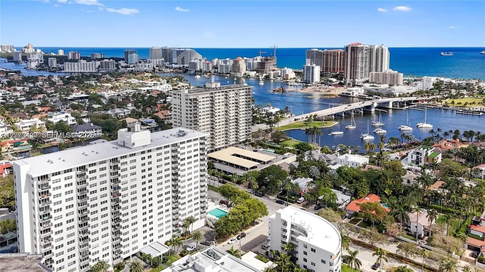 340 Sunset Dr #1210 Fort Lauderdale, FL 33301