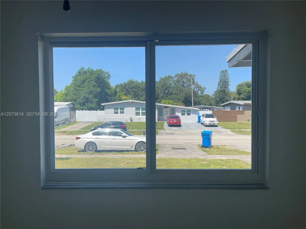 3731 SW 32nd Ave West Park, FL 33023