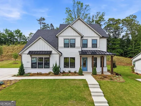 2825 Medford DR