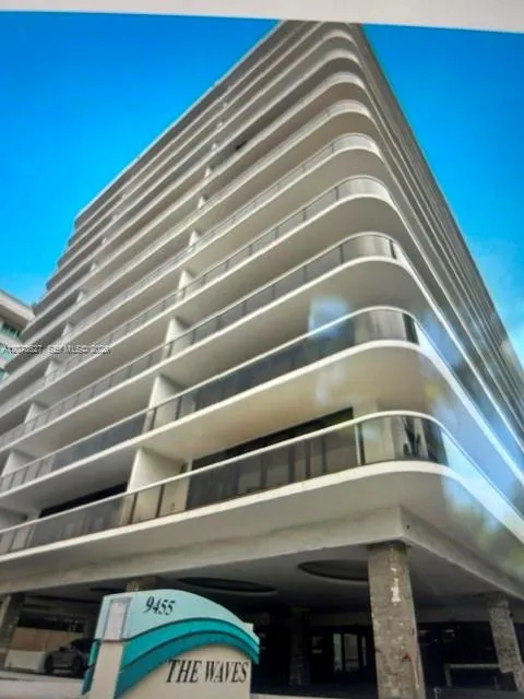 9455 Collins Ave #1102 Surfside, FL 33154