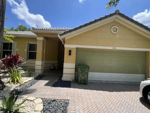 734 Lavender Circle