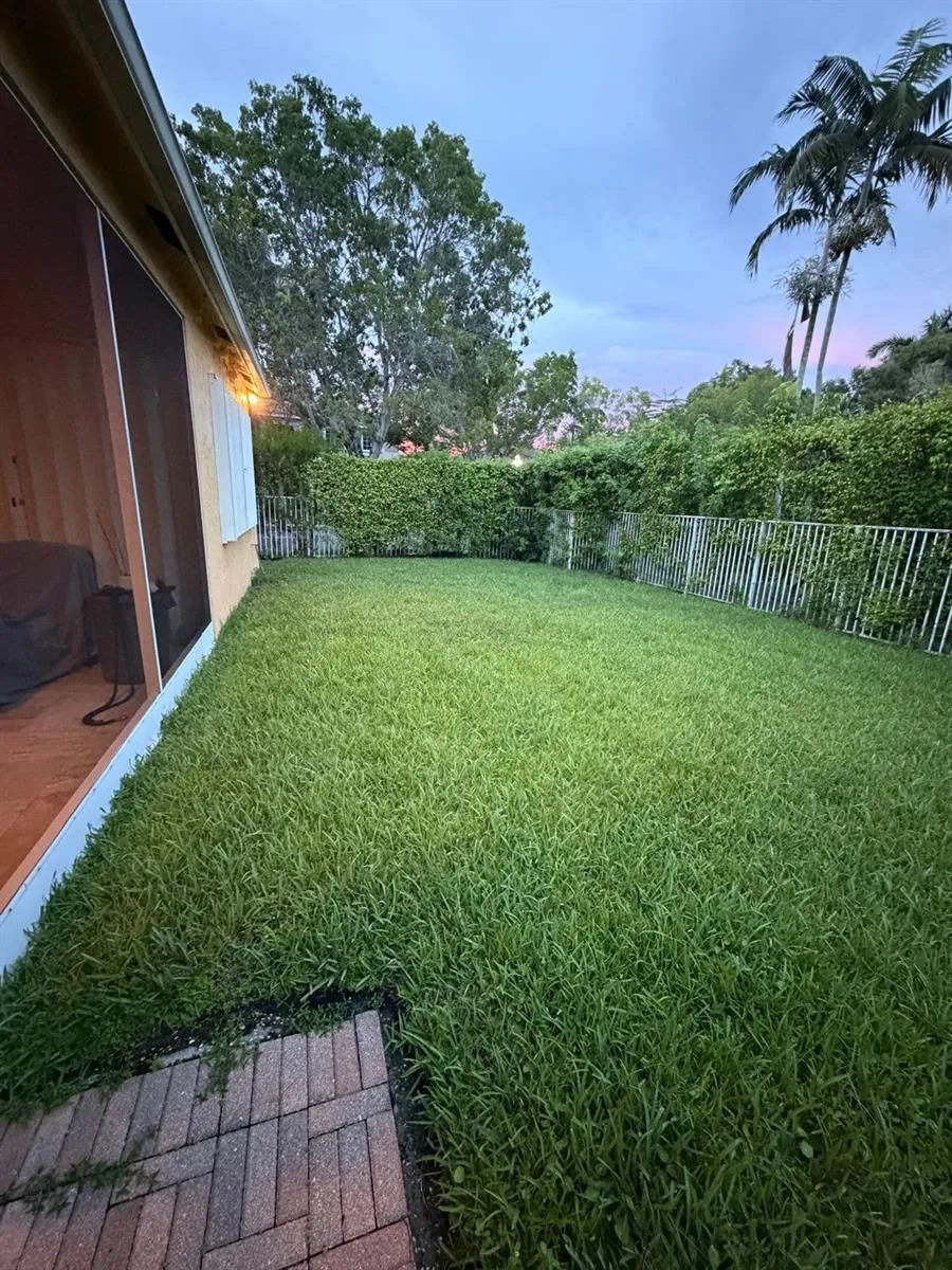 734 Lavender Circle Weston, FL 33327