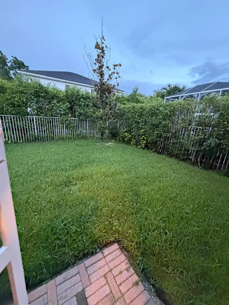 734 Lavender Circle Weston, FL 33327
