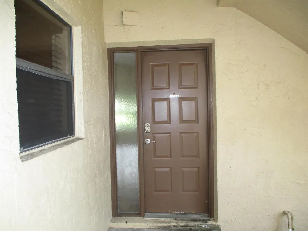 3721 Cocoplum Circle Coconut Creek, FL 33063
