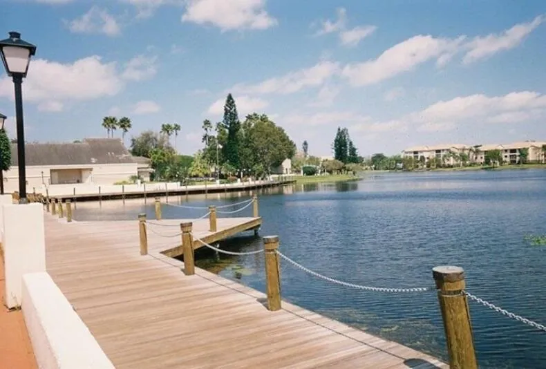 3721 Cocoplum Circle Coconut Creek, FL 33063