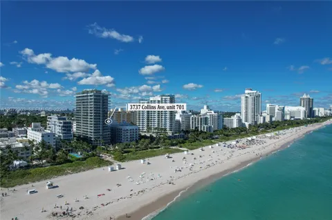 3737 Collins Ave #S-701