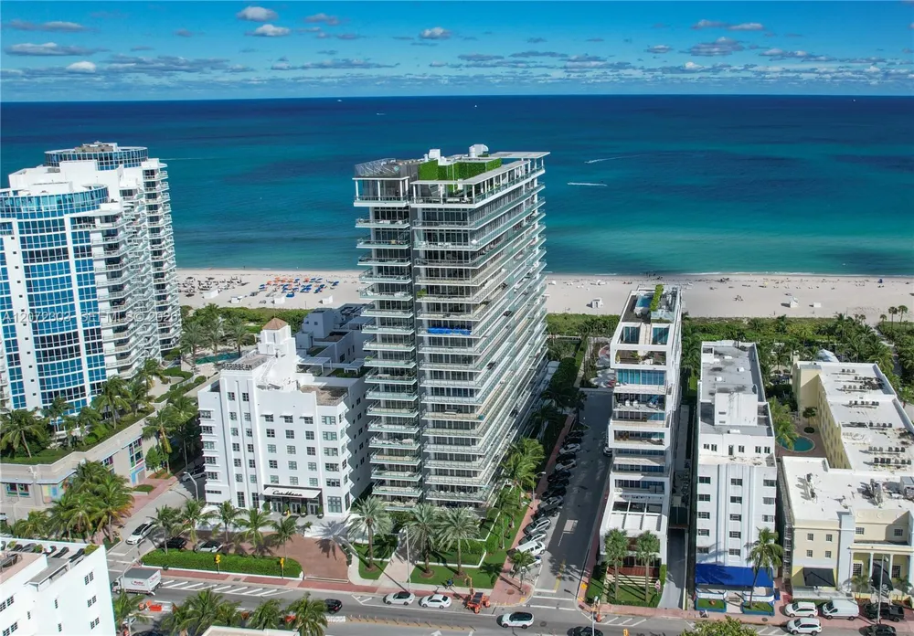 3737 Collins Ave #S-701 Miami Beach, FL 33140