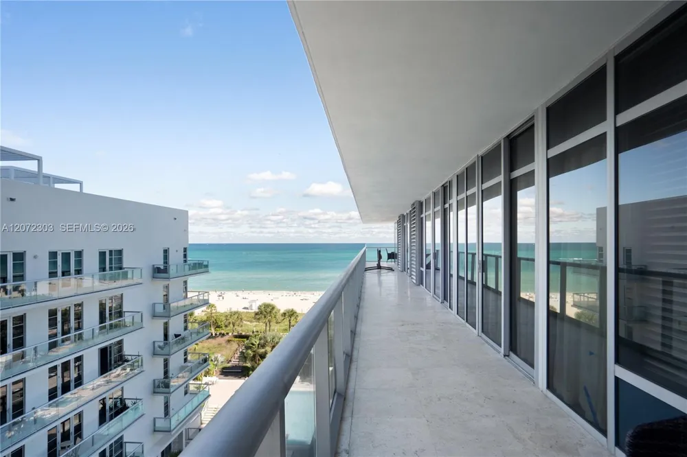 3737 Collins Ave #S-701 Miami Beach, FL 33140