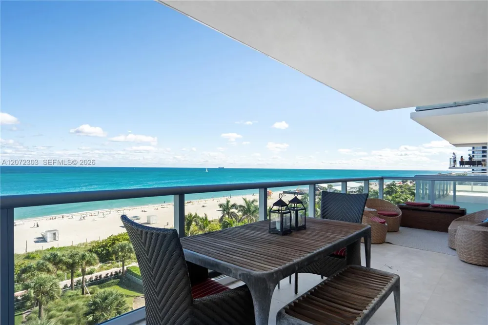 3737 Collins Ave #S-701 Miami Beach, FL 33140