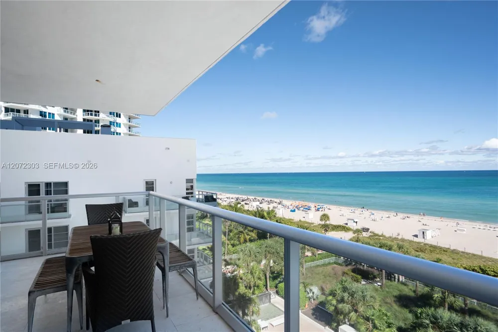 3737 Collins Ave #S-701 Miami Beach, FL 33140