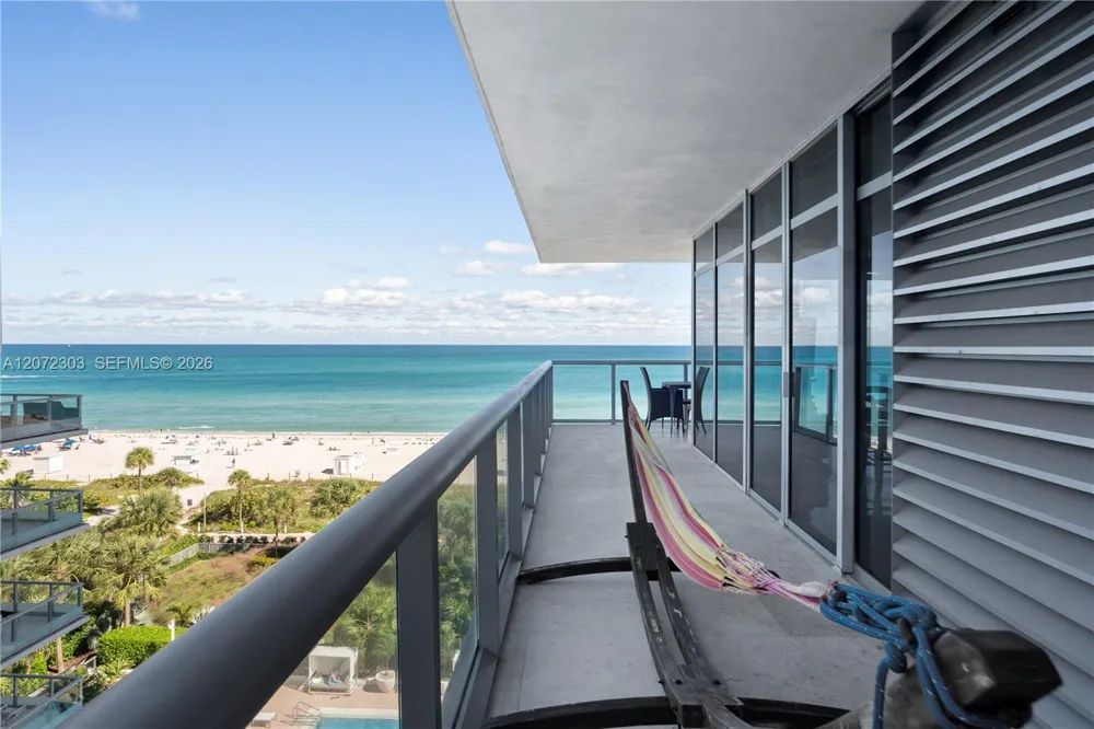3737 Collins Ave #S-701 Miami Beach, FL 33140