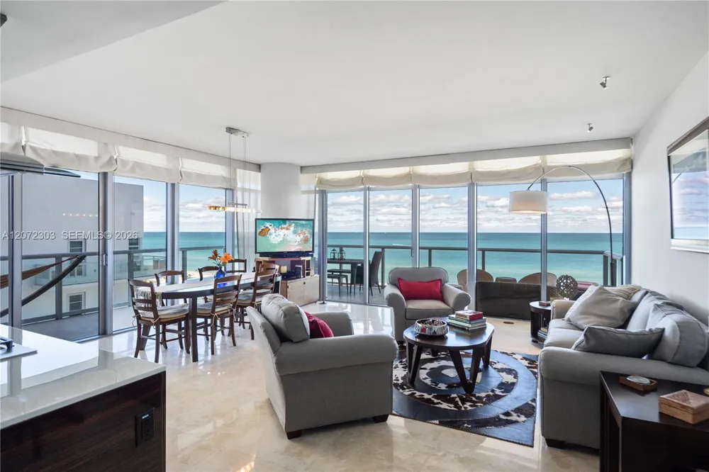 3737 Collins Ave #S-701 Miami Beach, FL 33140