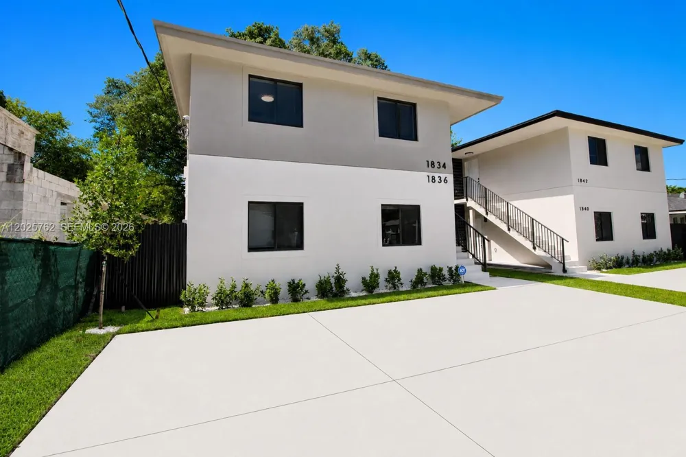 1834 NW 63rd St #1834 Miami, FL 33147
